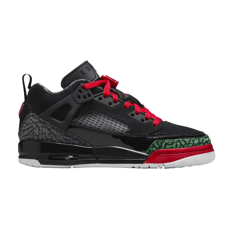

Кроссовки Air Jordan Spizike Low GS, OG