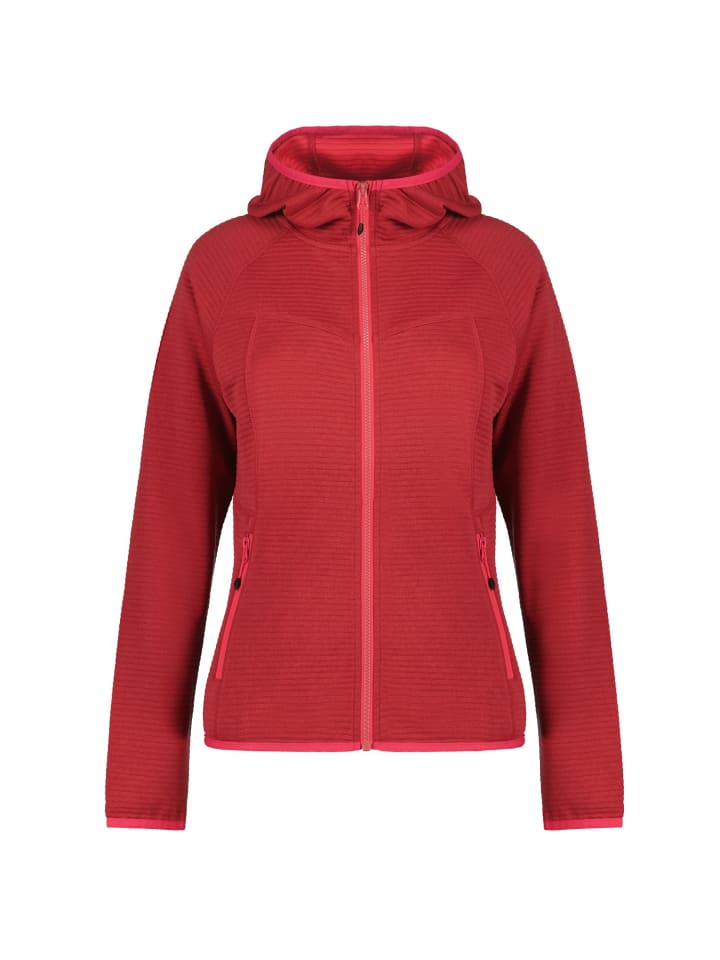 

Спортивная куртка Icepeak, цвет beere