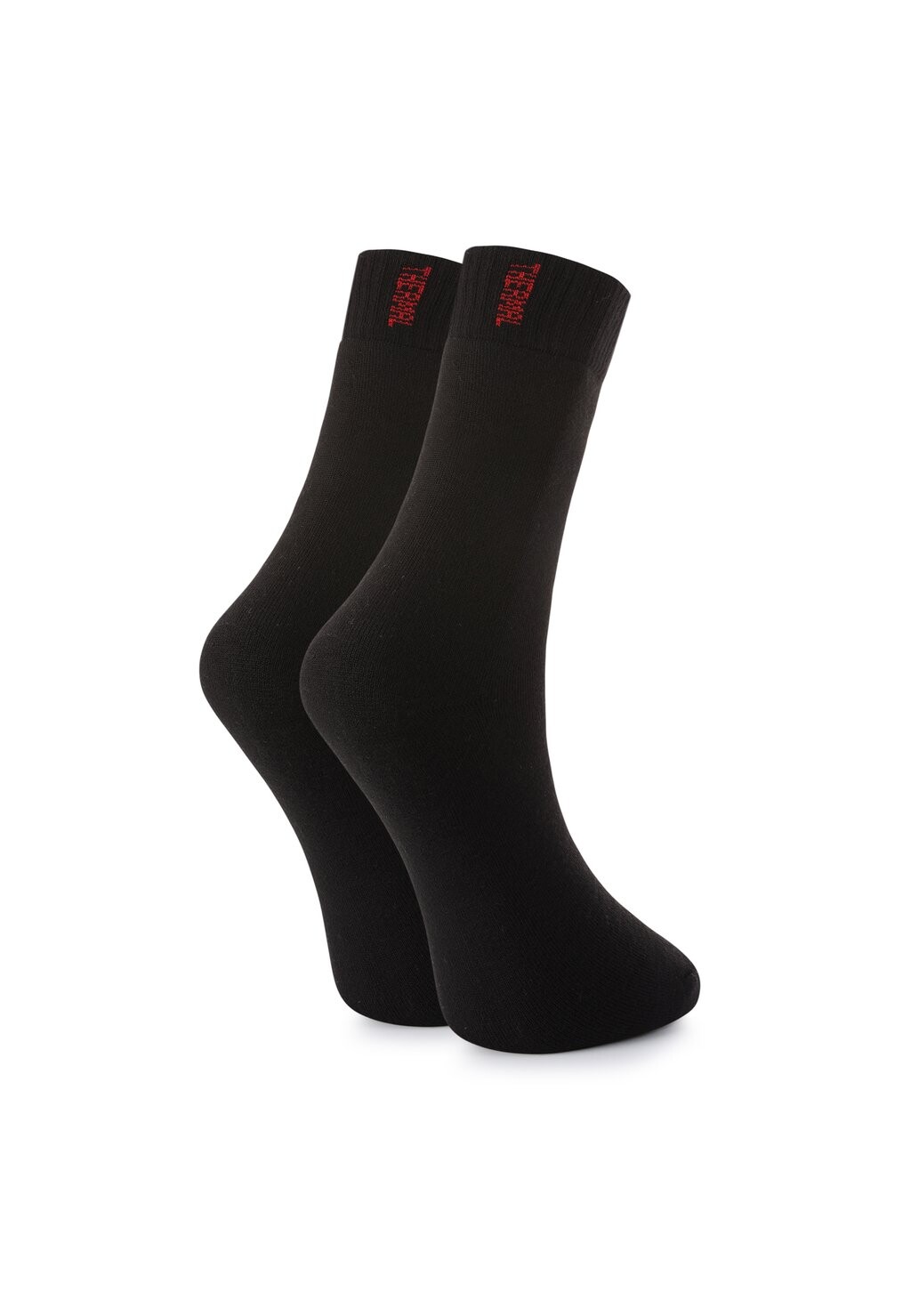 

Носки 2 PACK THERMAL Crea Socks, черный