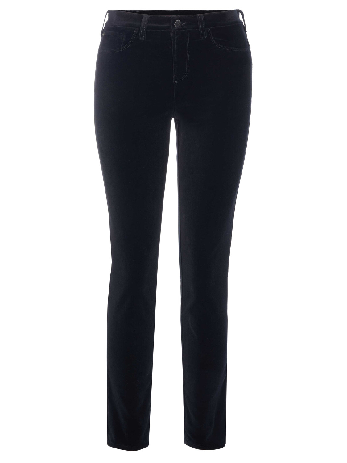 

Брюки Emporio Armani, черный