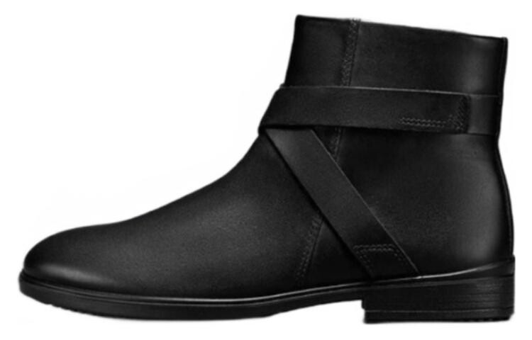 

Ботильоны Ecco Ankle Boots Women's Black