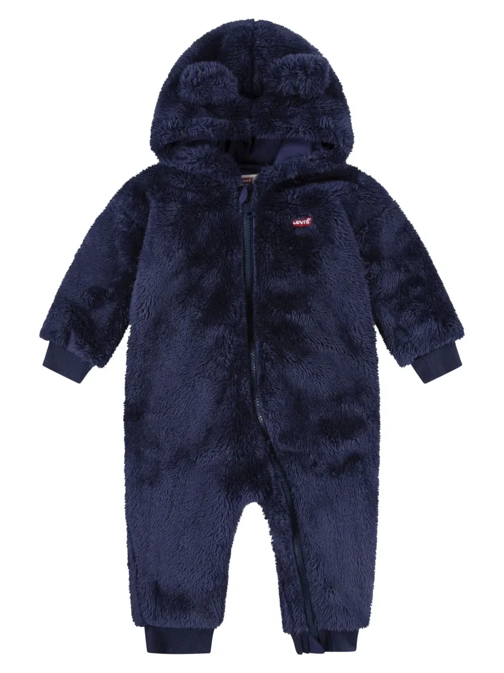 Комбинезон с логотипом Levi'S Kids, синий
