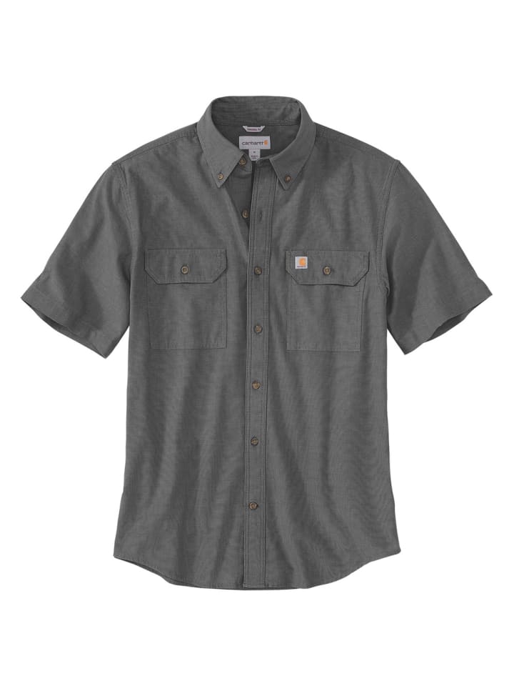

Рубашка CARHARTT , черный
