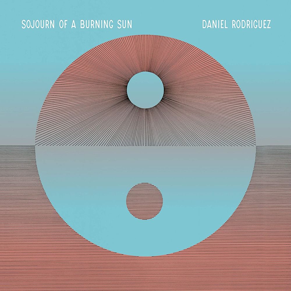 

Виниловая пластинка LP Sojourn Of A Burning Sun - Daniel Rodriguez