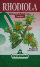 

Добавка Specchiasol Rhodiola Adaptogen, 60 таблеток, натуральная добавка