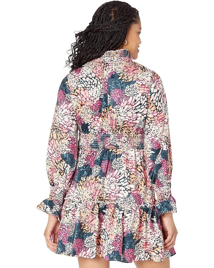 

Платье LITTLE MISTRESS Anna Dress, мульти