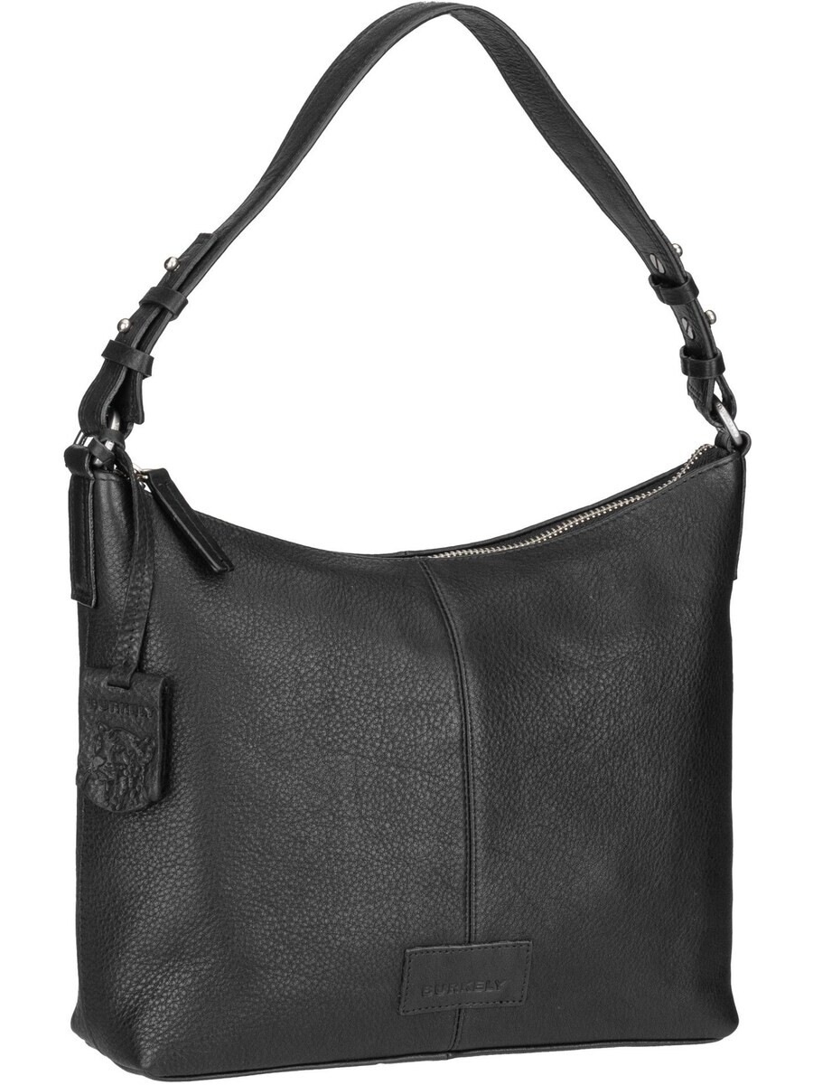 

Сумка через плечо Burkely Shoulder Bag Soft Skylar 1000337, черный