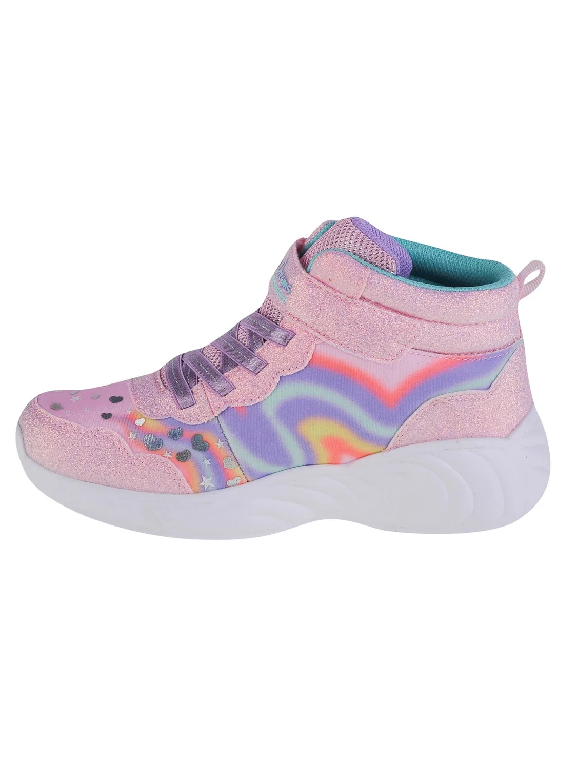 Кроссовки 'Skechers Unicorn Dreams Magical Dreamer' Skechers, Pink