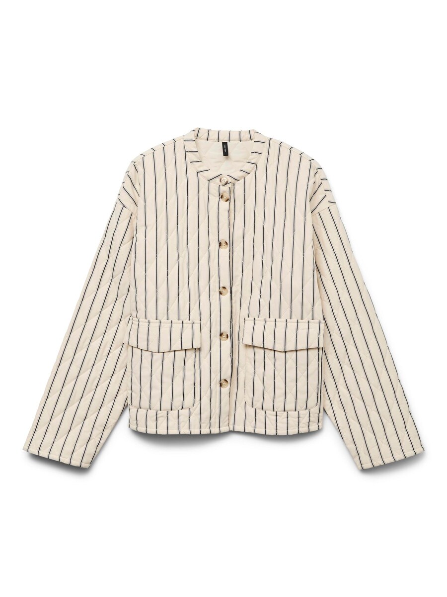 

Демисезонная куртка VERO MODA VERA, Sand