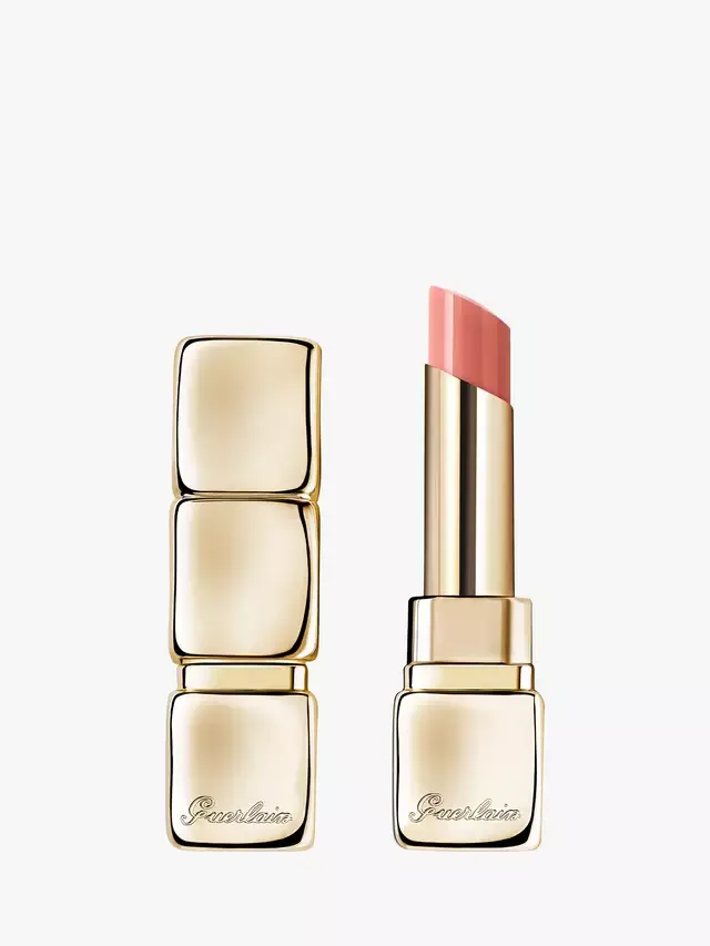 Бальзам для губ Kiss Kiss Bee Glow Guerlain, 129 Blossom Glow