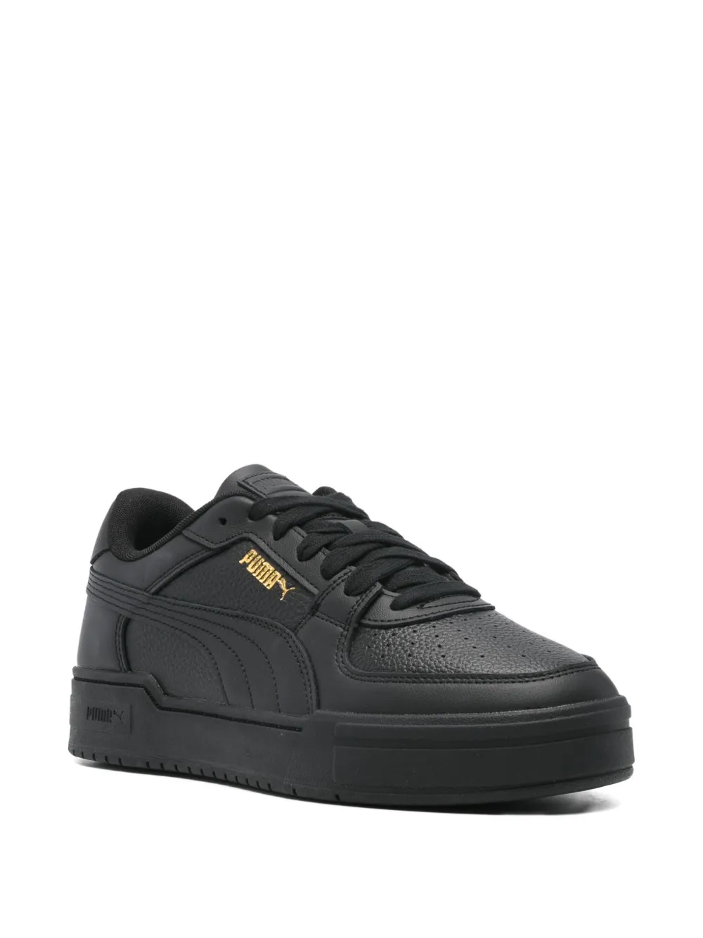 Кроссовки Pro Classic PUMA, черный — фото 2