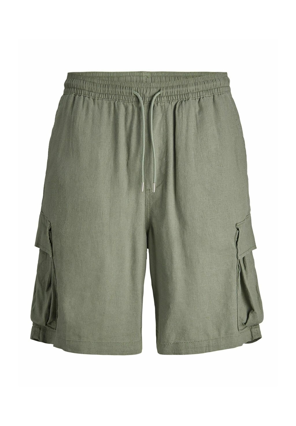 

Брюки карго LOOSE FIT Jack & Jones Junior, хаки