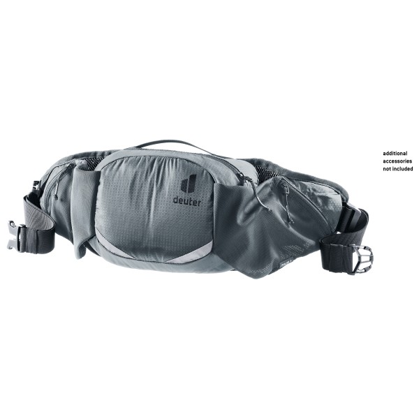 

Pulse 3 - поясная сумка Deuter, Graphite