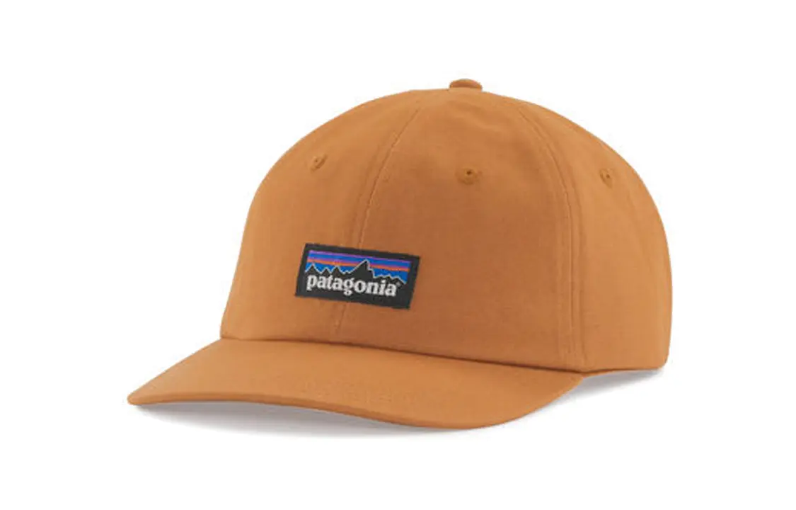 

Кепка бейсболка Trad Patagonia
