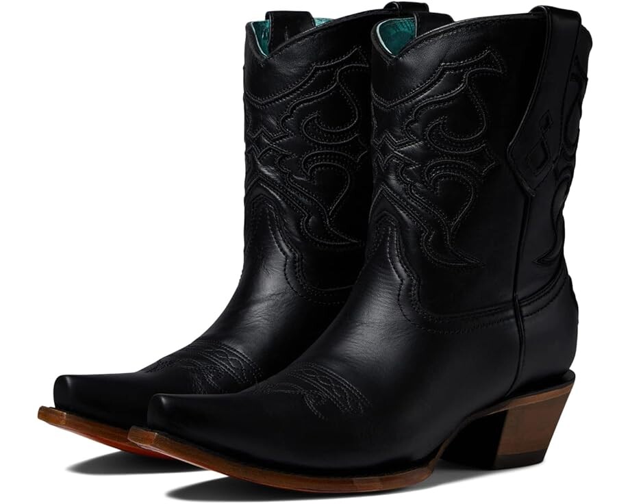 Ботинки Corral Boots Z5111, черный
