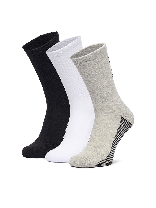 

Длинные носки G-Star Raw CEO_AS_G-STAR_312_W_AW25 (3-PACK), красочный