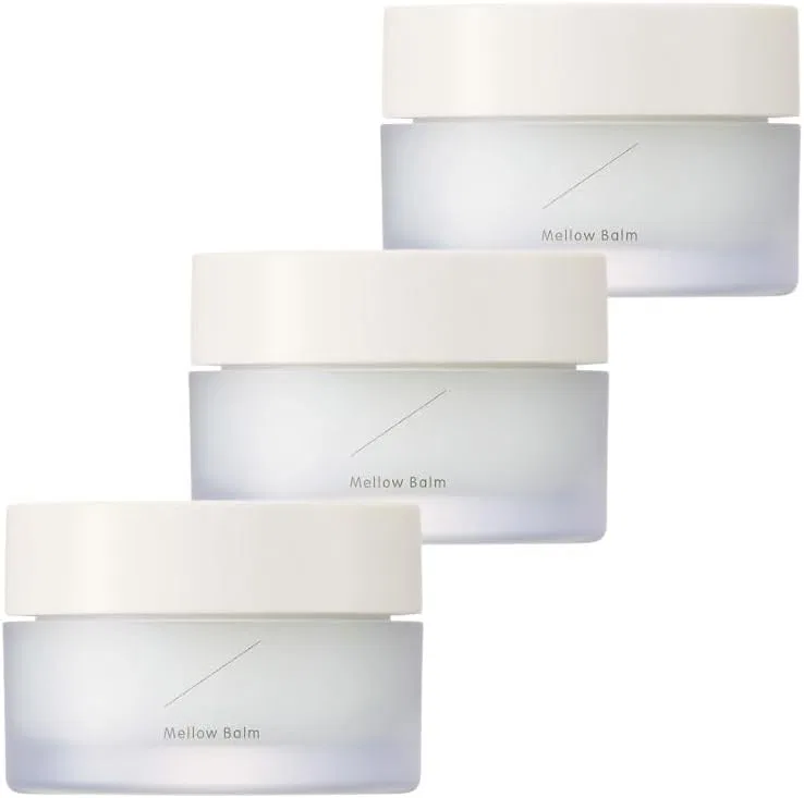 Бальзам для волос и тела Demi Cosmetics Mellow Balm. по 35 г