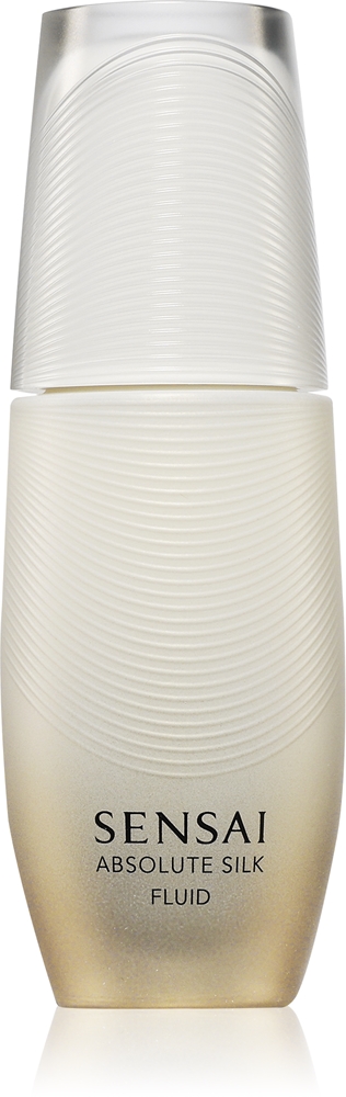

Абсолютный шелк, шелковистое молочко для тела Sensai, 80 мл