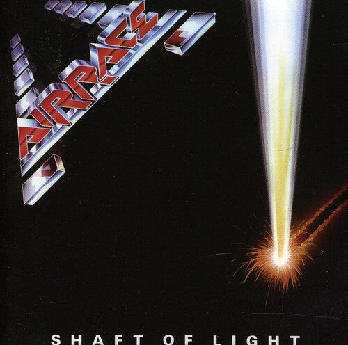 

CD диск Airrace: Shaft of Light