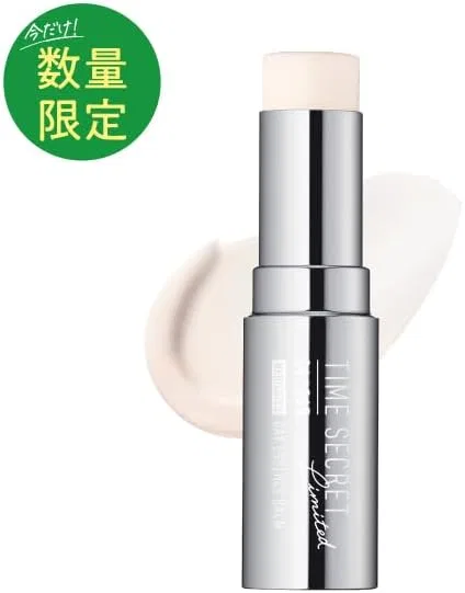 Стик-бальзам для лица Time Secret Medicated Day Essence Balm, освежающий травяной аромат, 7 г — фото 2