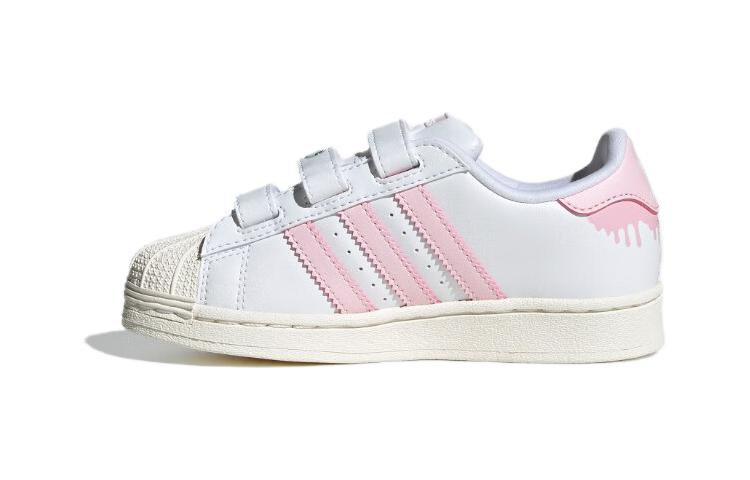 

Adidas originals Детские кроссовки для скейтбординга BP, Pink