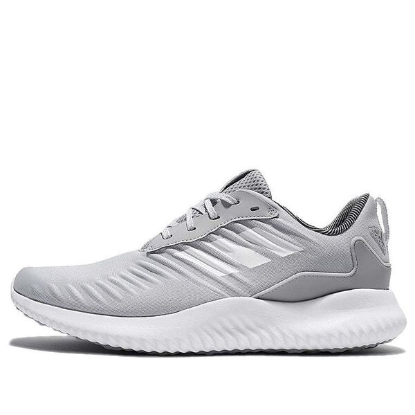 

Кроссовки alphabounce rc m Adidas, серый