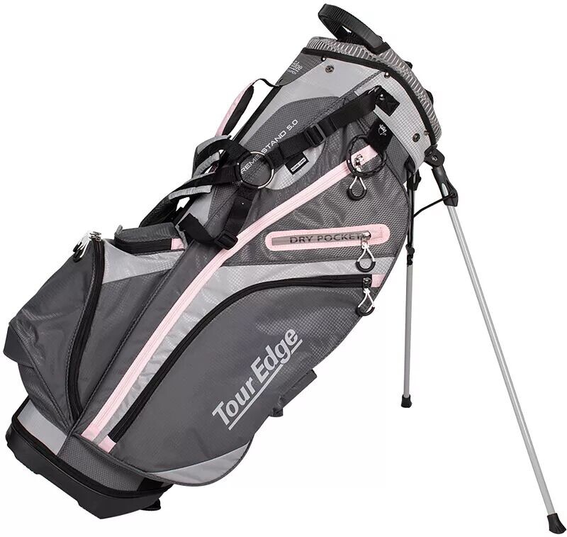 

Сумка-стойка Tour Edge Hot Launch Xtreme 5.0