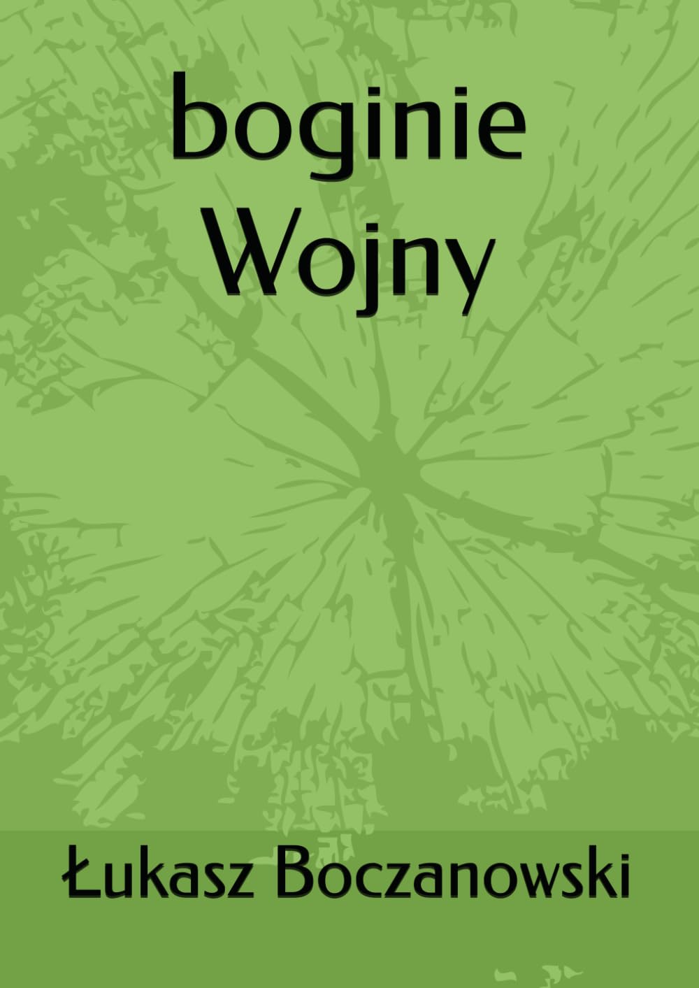 

boginie Wojny