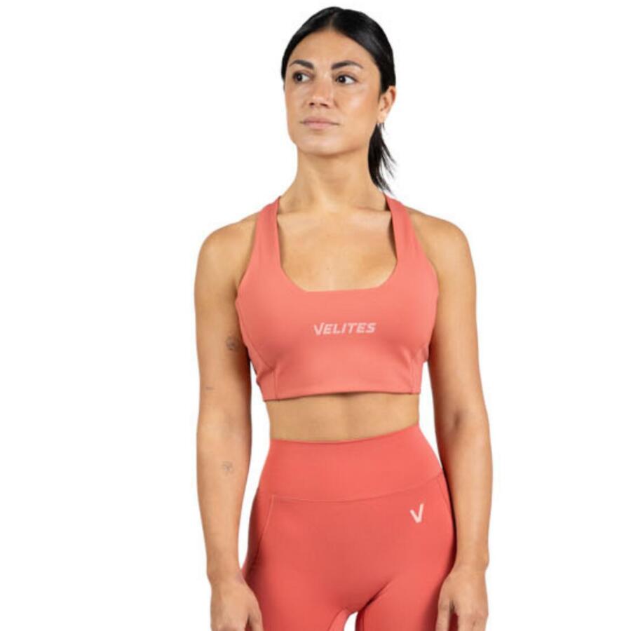 

Бюстгальтер Holo Velites с глубоким вырезом