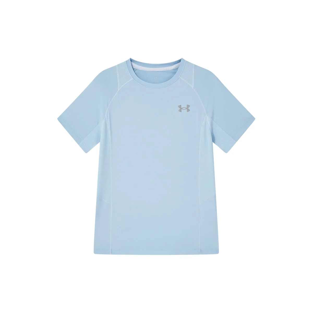 Футболка Quick Dry для подростков Under Armour, синий