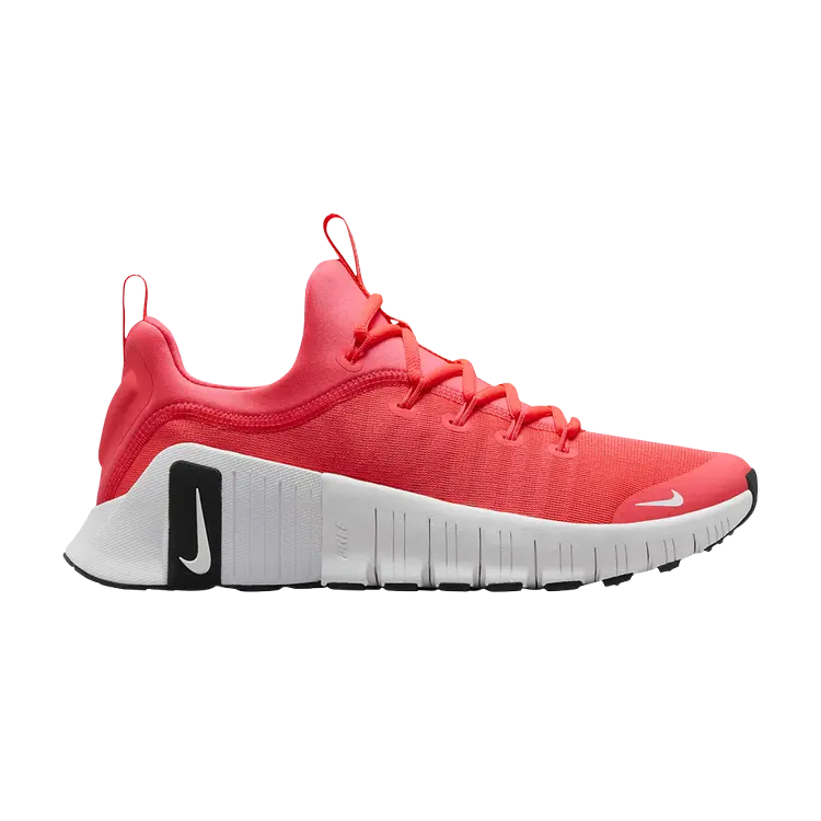 Кроссовки Nike Wmns Free Metcon 6, розовый