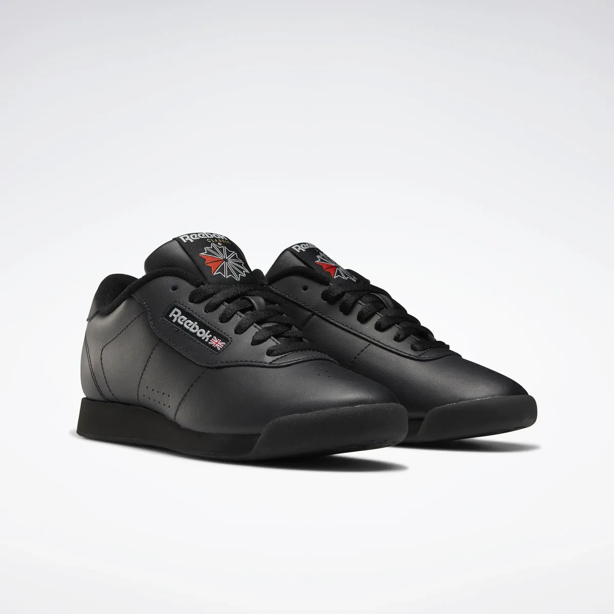 

Классические кроссовки Reebok "PRINCESS" Reebok Classic, черный