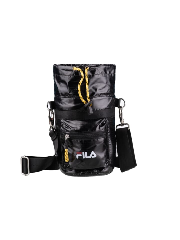 

Спортивная сумка Fila, черный