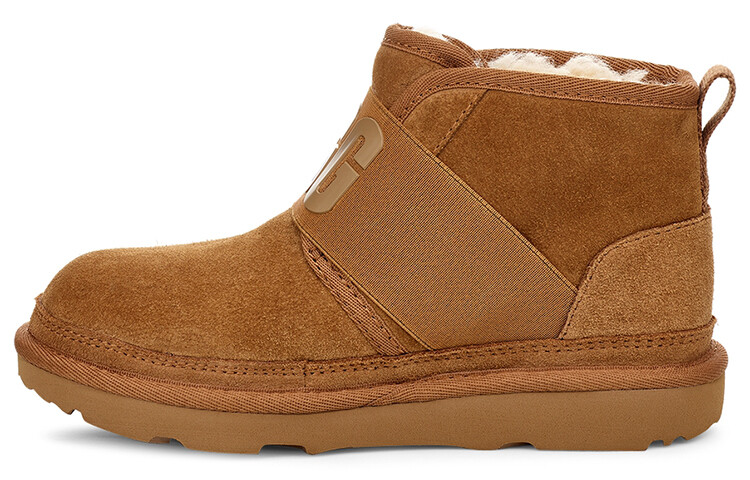 

Детские ботинки Ugg Neumel Kids