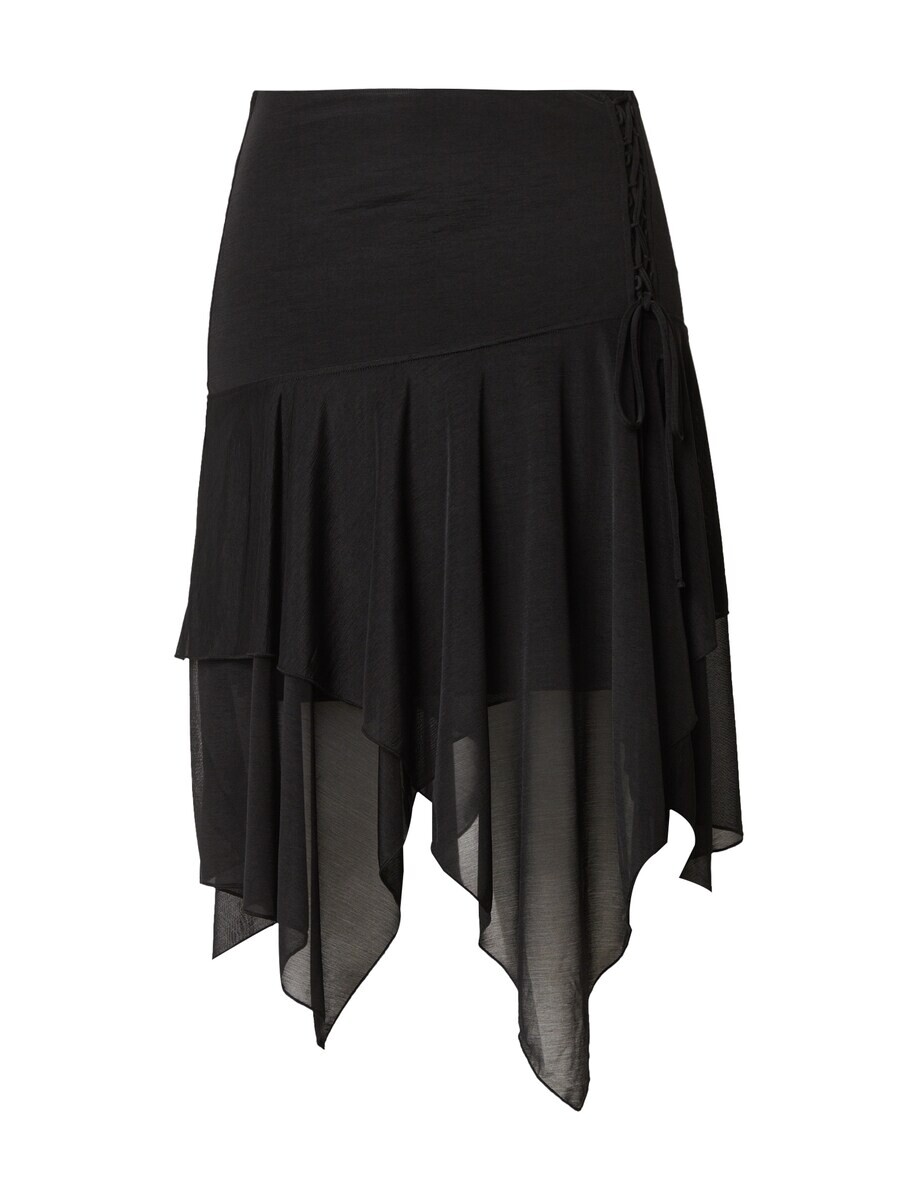 

Юбка мини SHYX Skirt, черный