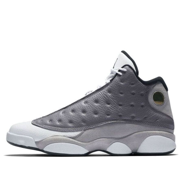 

Кроссовки 13 ретро Air Jordan, серый