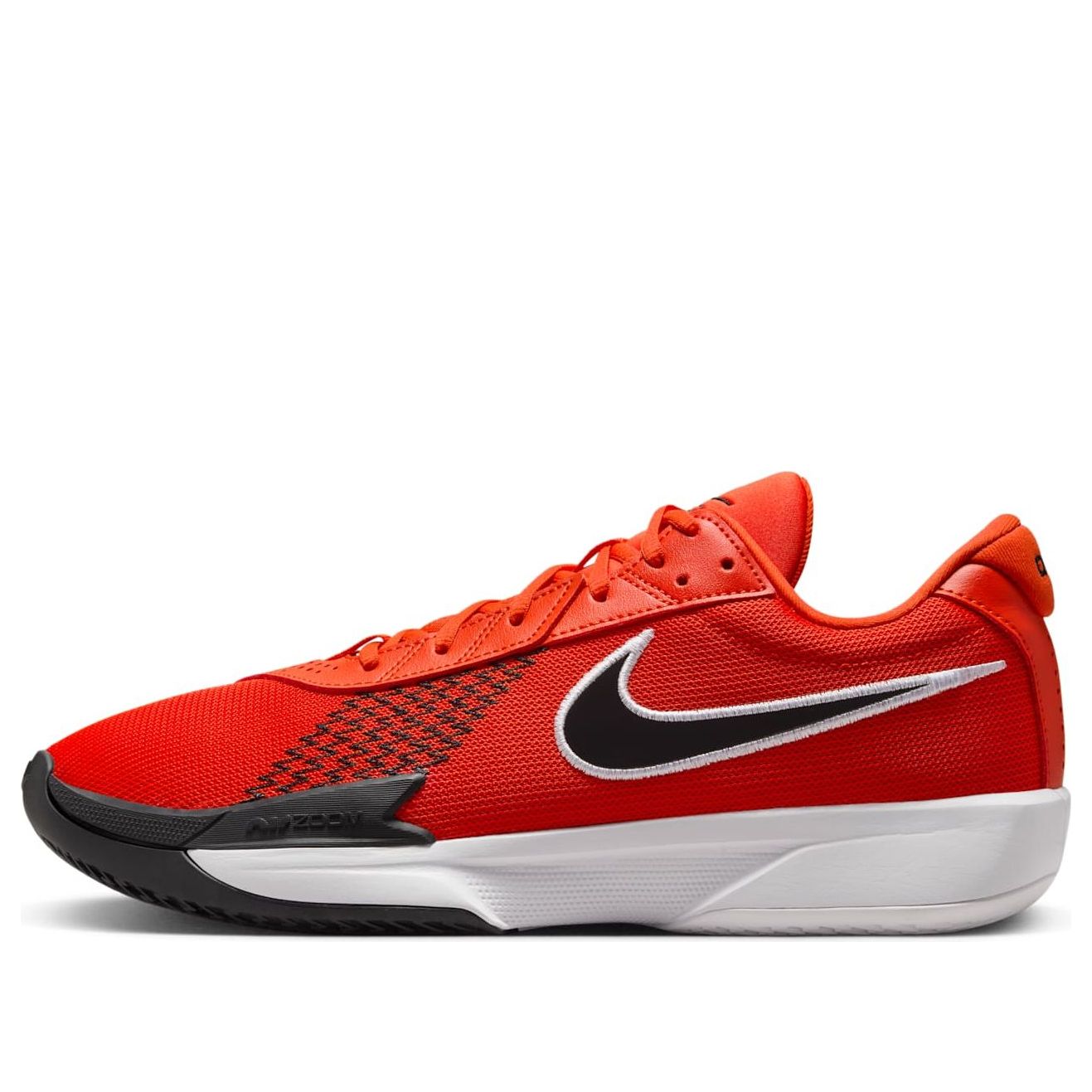 

Кроссовки Nike G.T. Cut Academy EP 'Picante Red'