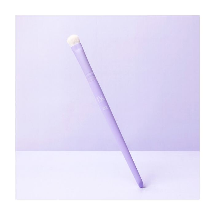 

Косметическая кисть Pincel para Ojos 01 Lylak Beauty, 1 unidad