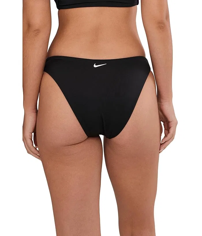 Бикини слинг Effortless Essential Nike, Black — фото 3