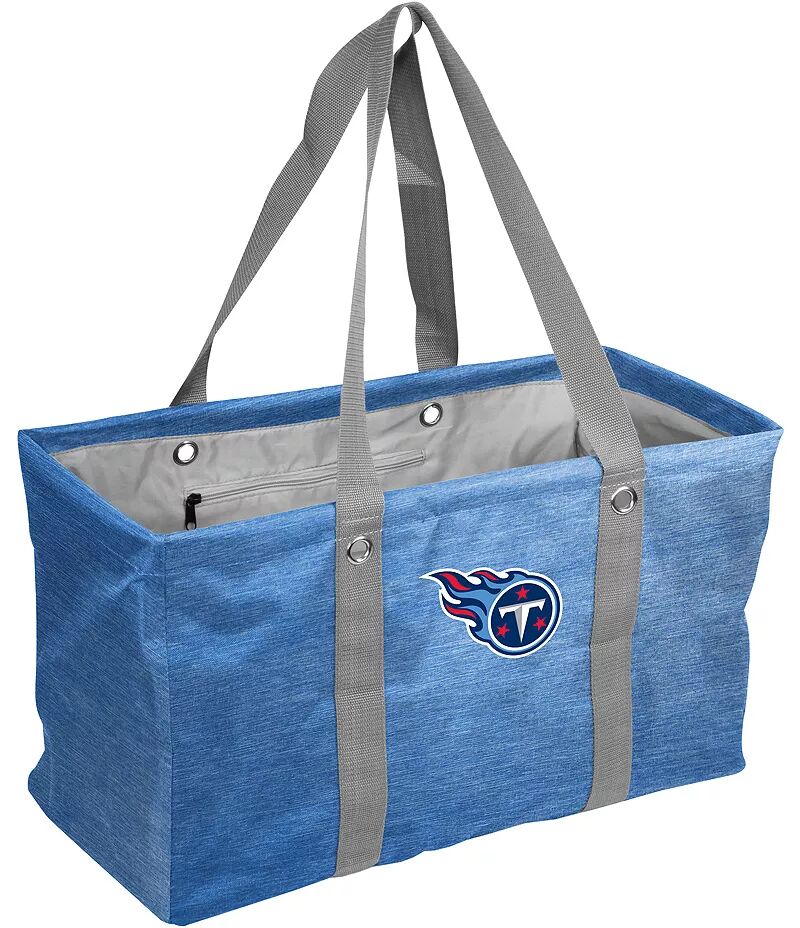 

Logo Tennessee Titans Crosshatch Picnic Caddy