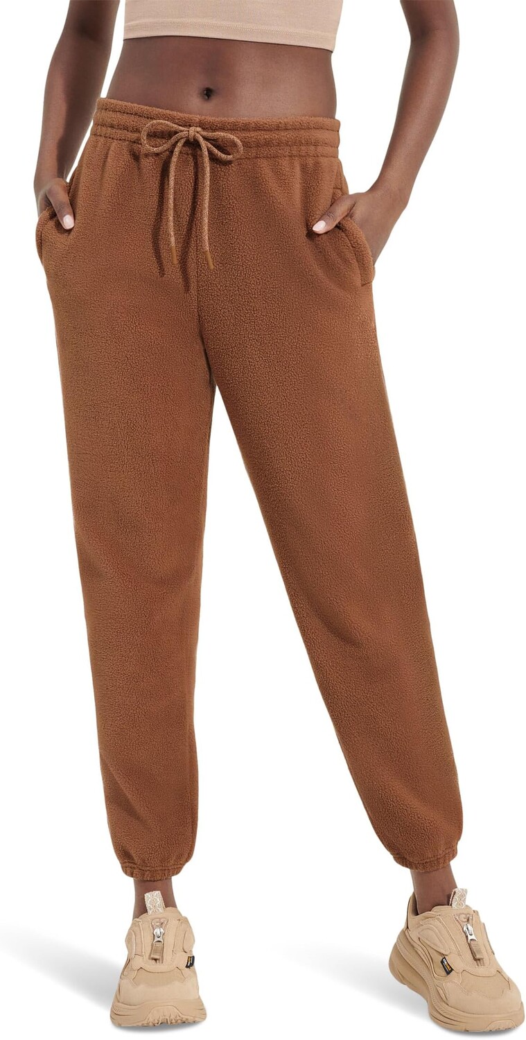 

Брюки Cassady Micro Uggfluff, цвет Cedar Bark