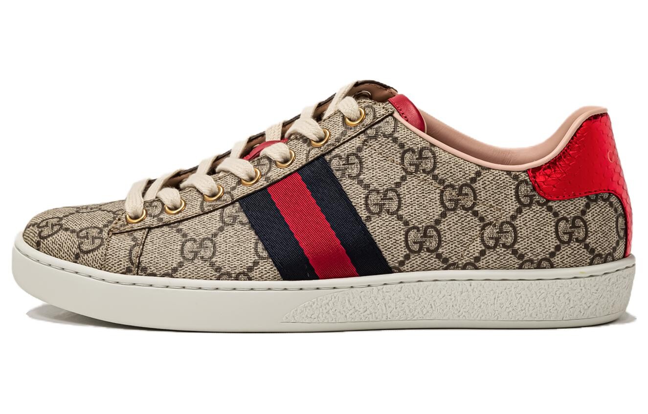 

Обувь для скейтбординга Gucci ACE женская