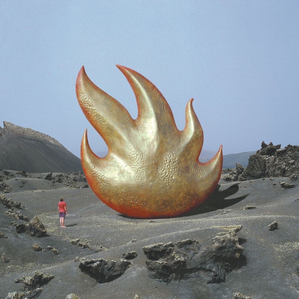 

Виниловая пластинка LP Audioslave - Audioslave