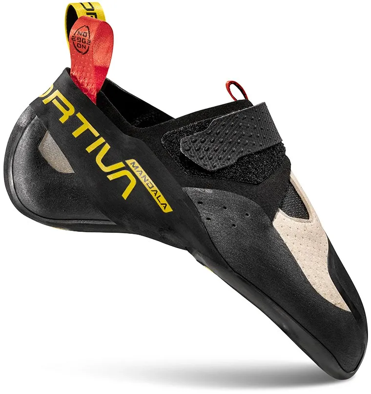 

Скальные туфли Mandala La Sportiva, Chalk