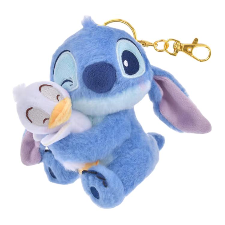 

Disney Тканевая сумка аксессуар женская синяя, Blue