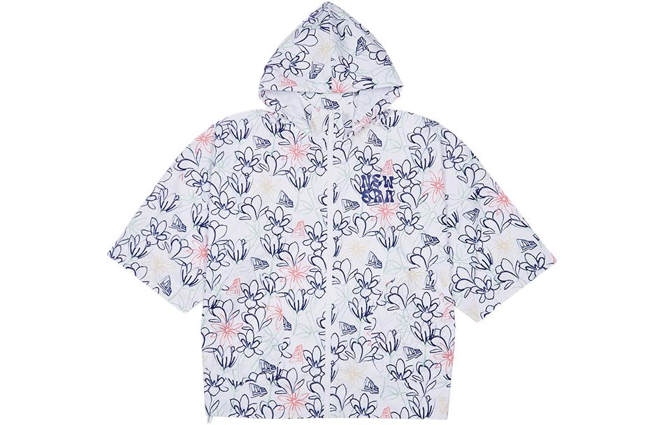 

New Era Куртка мужская разноцветная, Multicolor