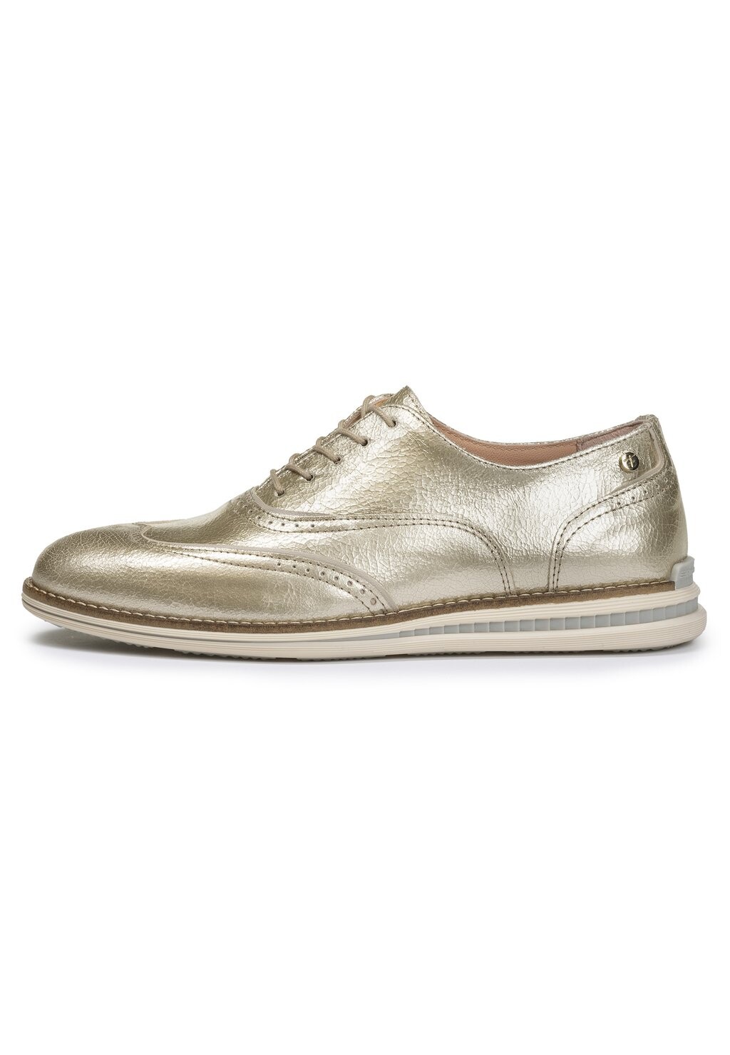 Ботинки SUQI 03 0 Floris van Bommel, цвет gold