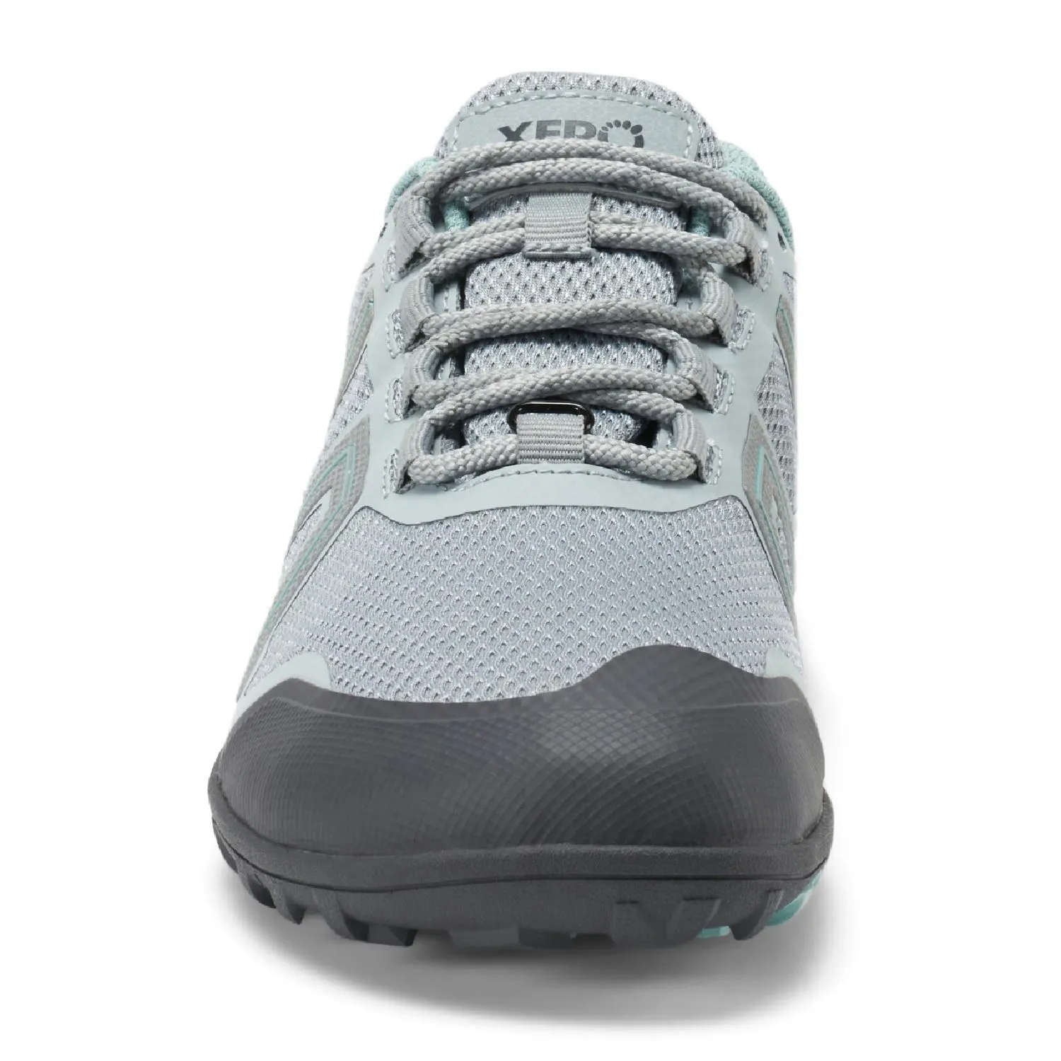 Женские водонепроницаемые трейловые кроссовки Mesa Trail Xero Shoes, Mist — фото 4