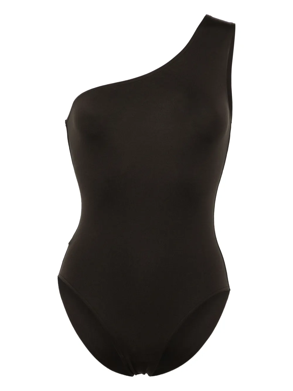 

Купальник на одно плечо ERES, серый