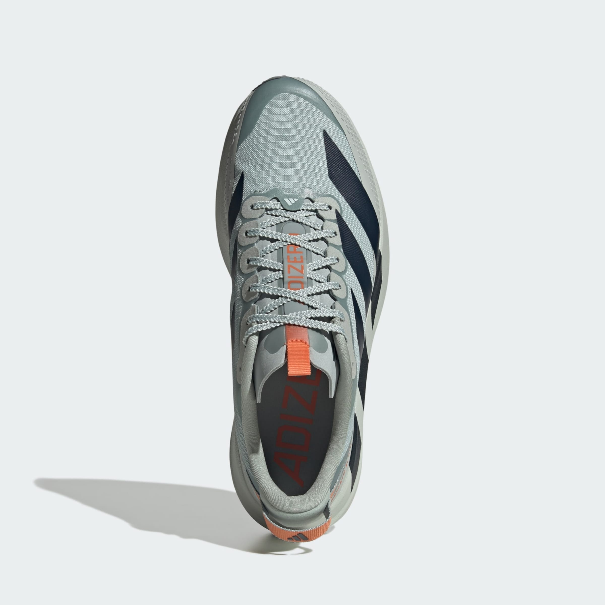 Adidas Performance Кроссовки для бега 'Adizero Evo Sl' в цвете Mint — фото 3